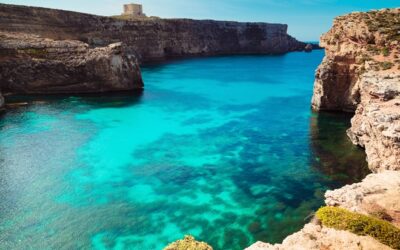 Comino, Malta: Explore The Hidden Gem Of The Mediterranean