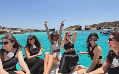 Tips for Planning the Ultimate Bachelorette Party in Malta