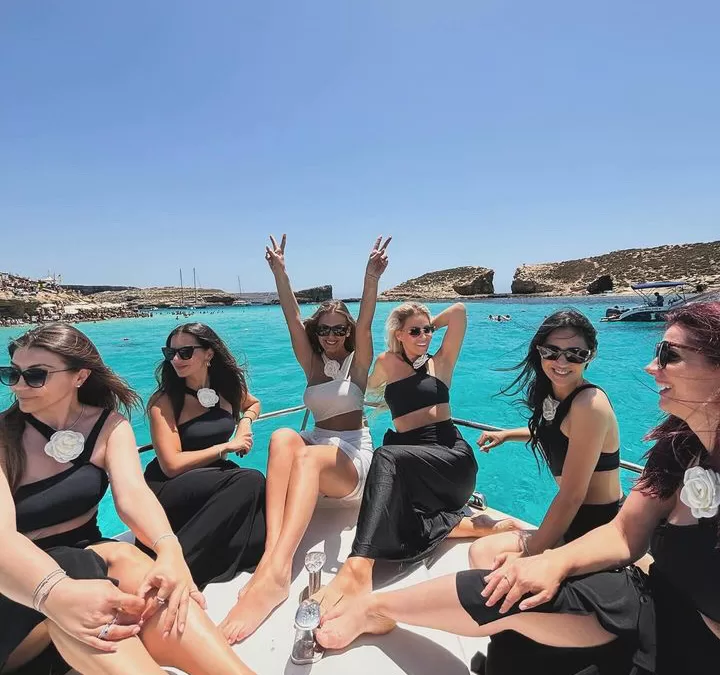 Tips for Planning the Ultimate Bachelorette Party in Malta