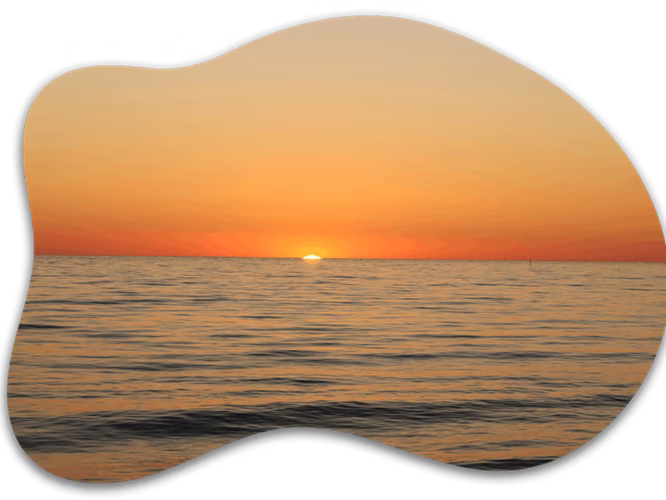 sunset resized